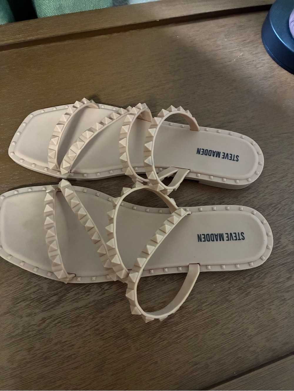 Steve Madden Sandals